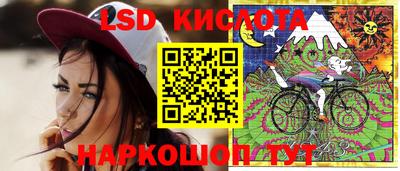 стафф Кулебаки